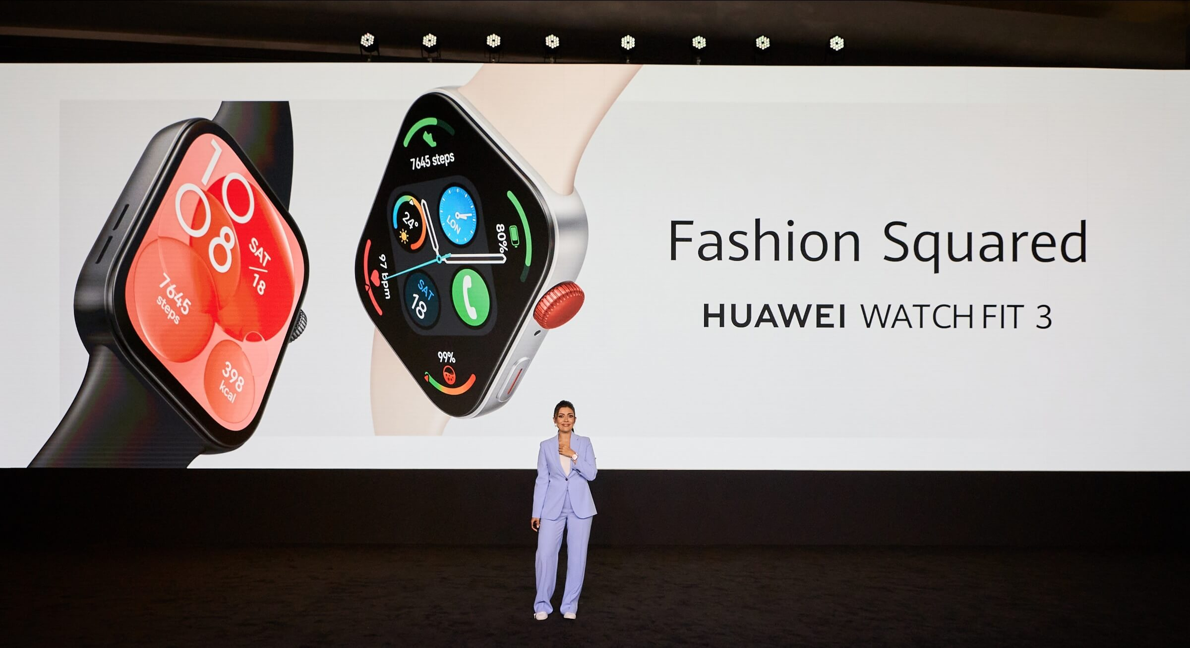 HUAWEI ПРЕДСТАВИ НОВИ ИНОВАТИВНИ СМАРТ УСТРОЙСТВА В ДУБАЙ